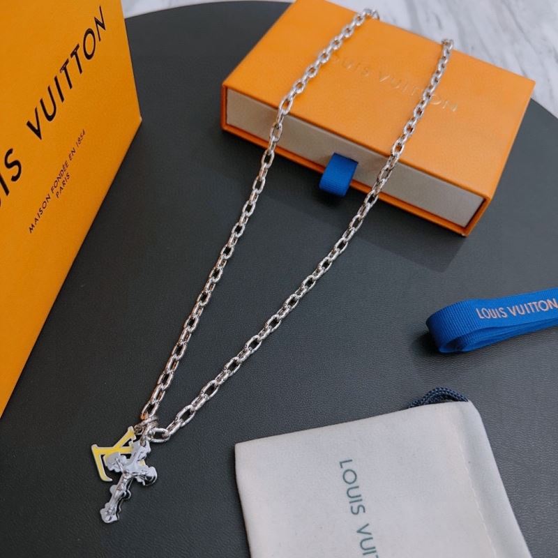 Louis Vuitton Necklaces